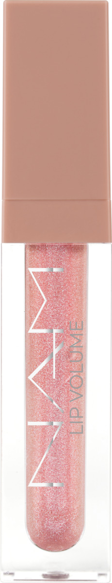 Bild 1 von NAM Lip Gloss Lip Volume nr 3