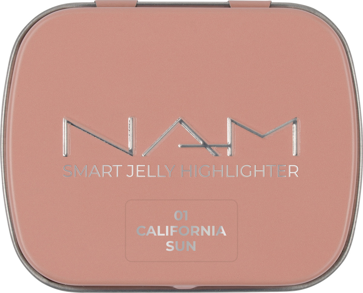 Bild 3 von NAM Jelly Highlighter nr 1