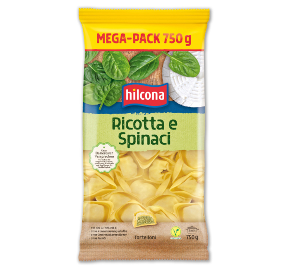 Bild 1 von HILCONA Pasta*