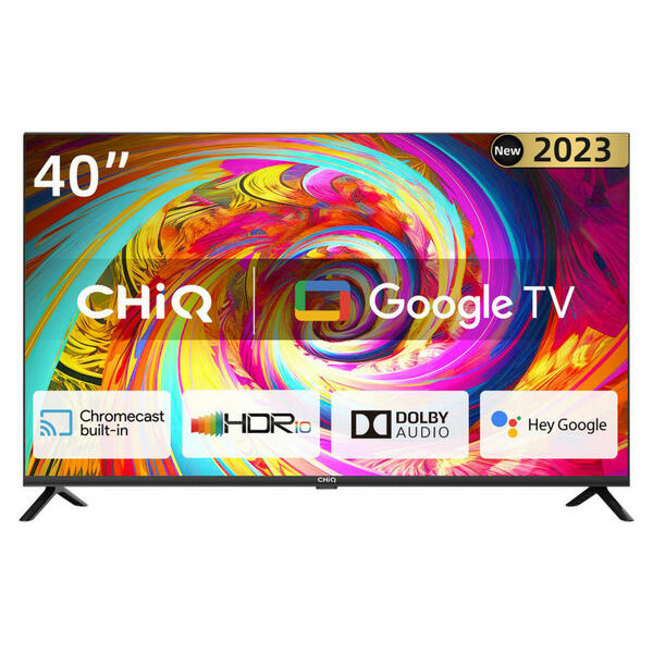 Bild 1 von CHiQ LED-TV 40 Zoll Diagonale ca. 100 cm
