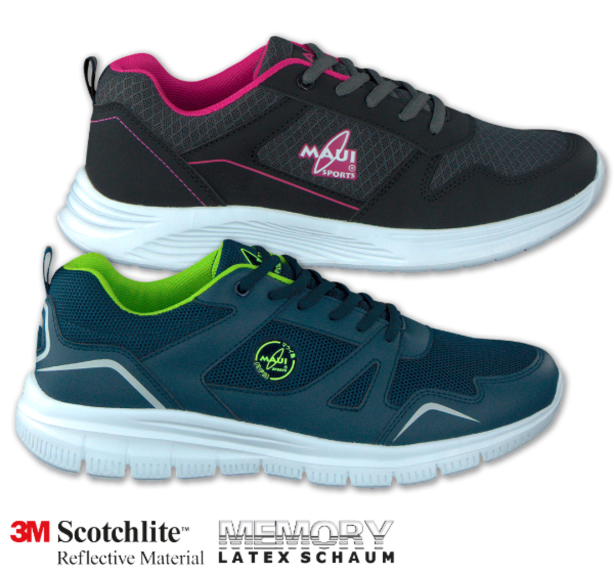 Bild 1 von MAUI SPORTS Freizeit-Sneaker*