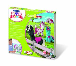 STAEDTLER FIMO kids form & play Pony