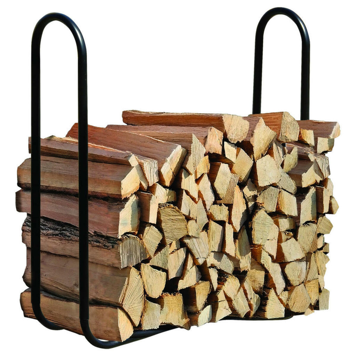 Bild 1 von ShelterLogic Kaminholzregal