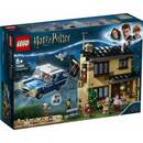 Bild 1 von LEGO® Harry Potter 75968 Ligusterweg 4