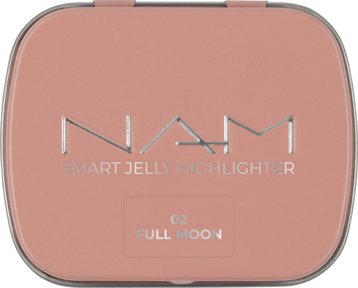 Bild 3 von NAM Jelly Highlighter nr 2