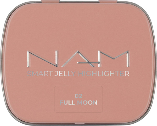 Bild 3 von NAM Jelly Highlighter nr 2