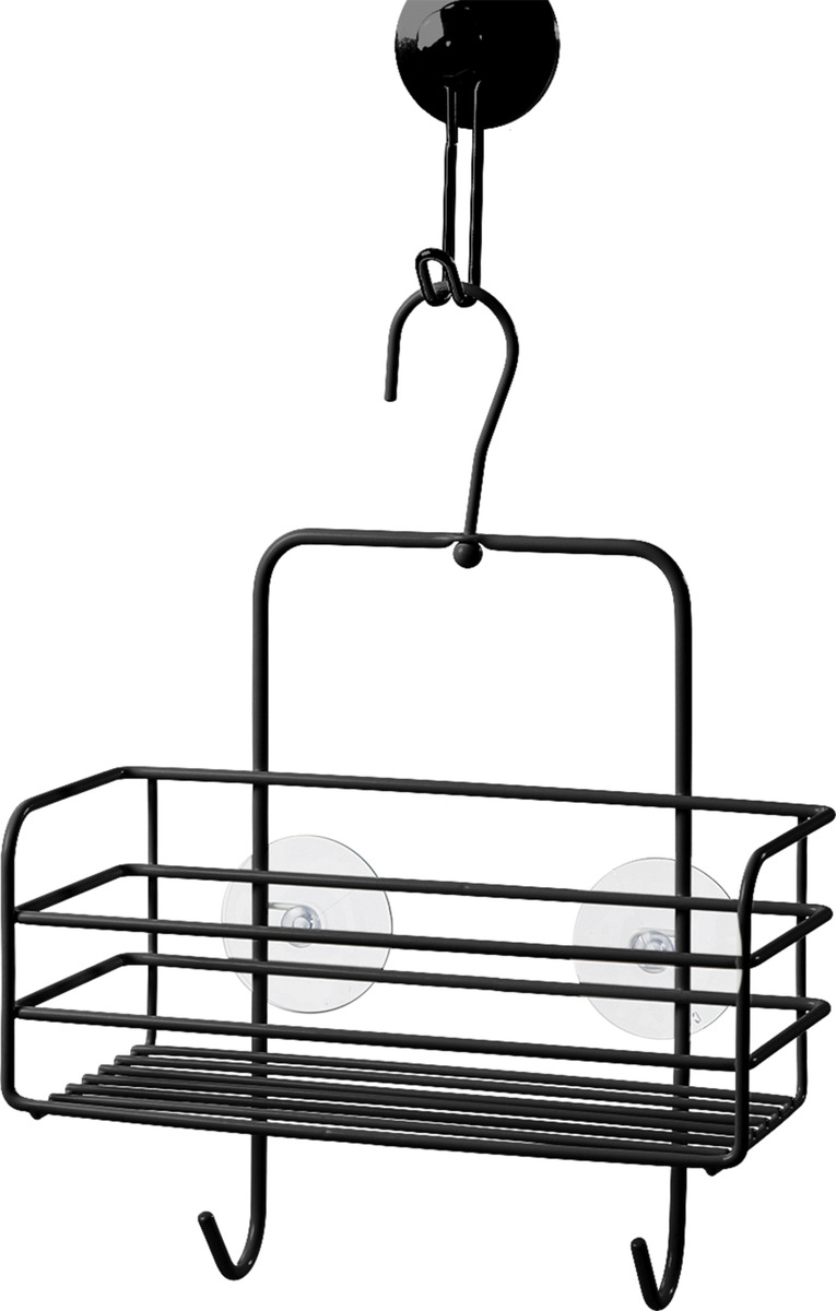 Bild 4 von IDEENWELT Badregal klein