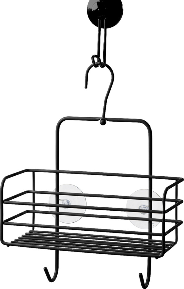 Bild 4 von IDEENWELT Badregal klein