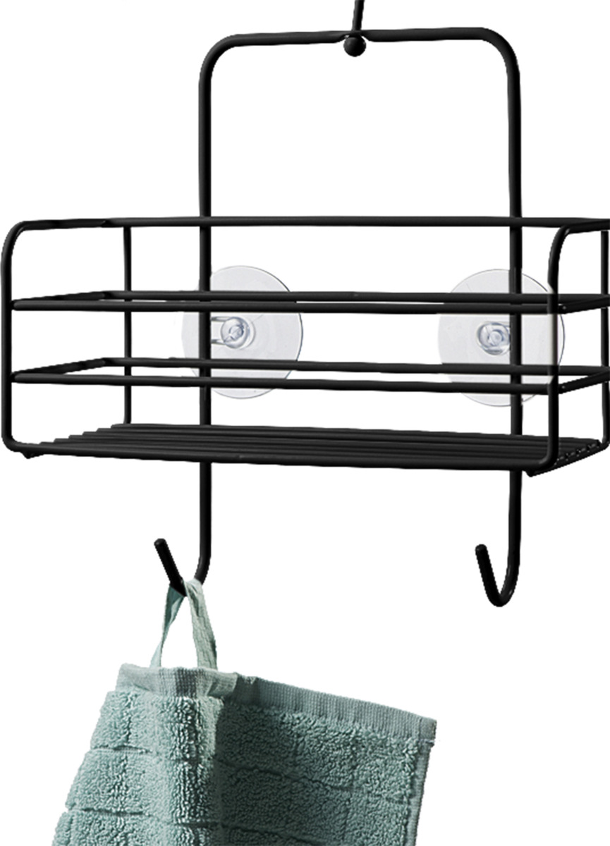 Bild 3 von IDEENWELT Badregal klein