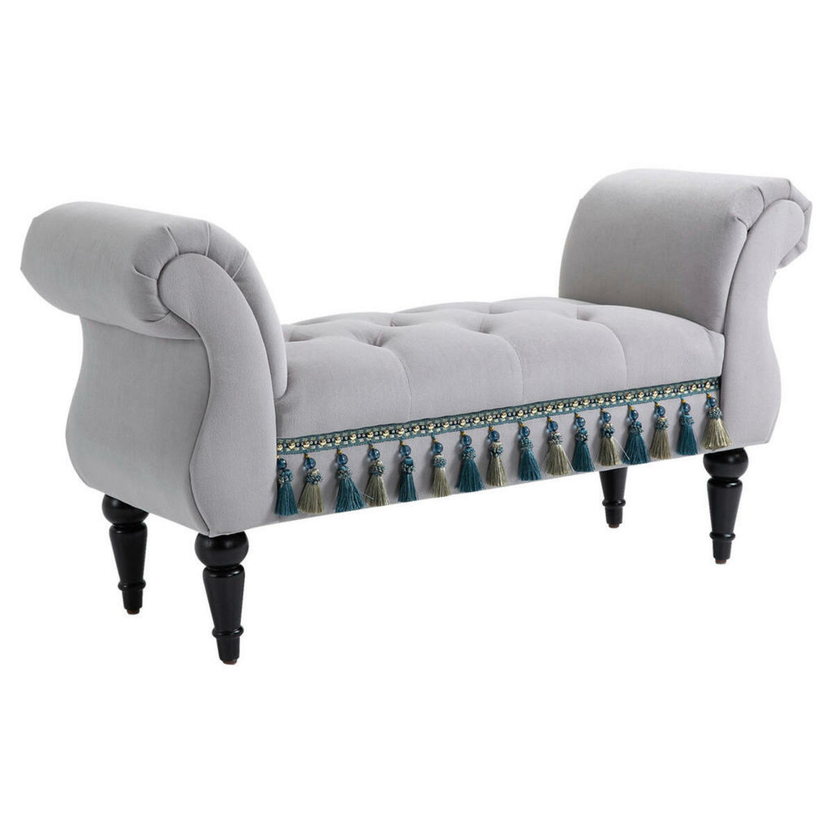 Bild 1 von HOMCOM Sitzbank 831-305GY