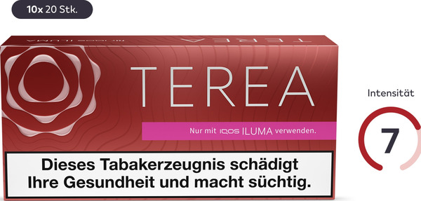 Bild 4 von IQOS TEREA Sienna