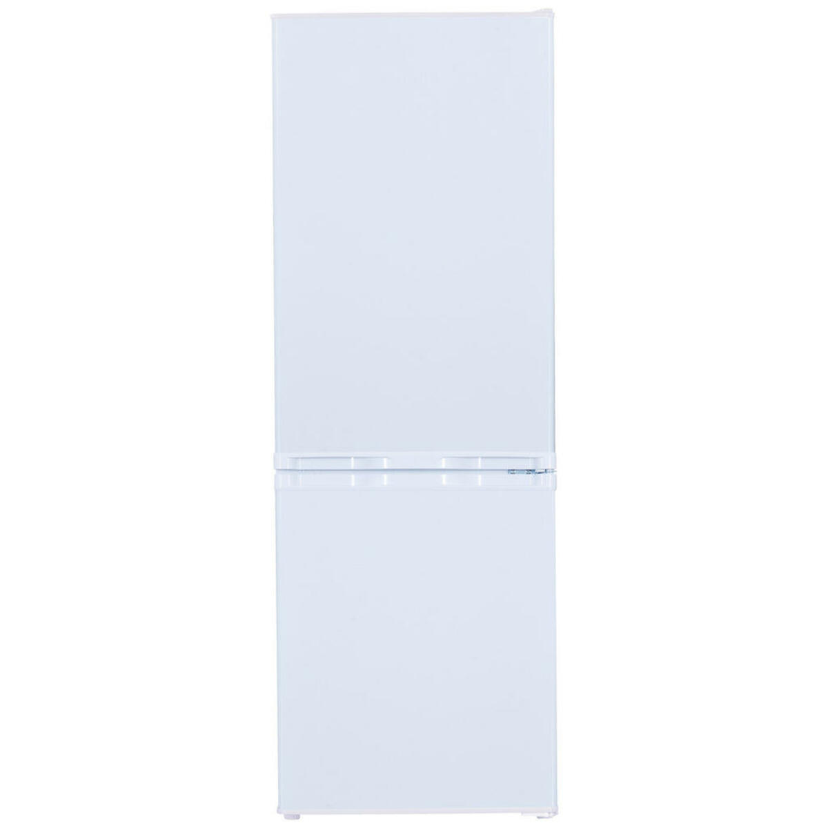 Bild 1 von PKM Kühl-/Gefrierkombination KG242EW weiß B/H/T: ca. 50x142x56 cm