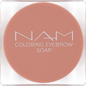 NAM Coloring Brow Soap nr 1