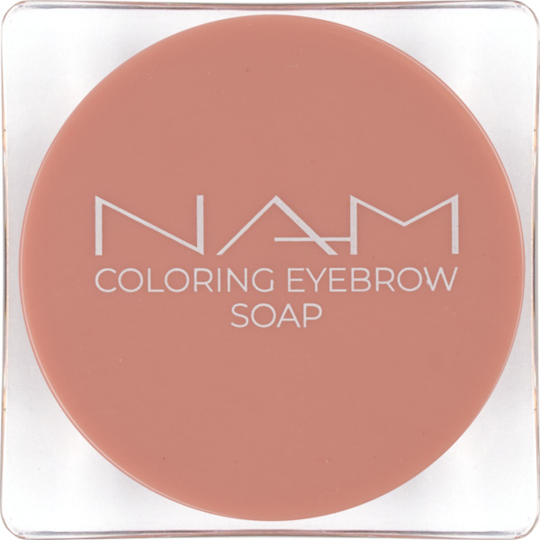 Bild 1 von NAM Coloring Brow Soap nr 1
