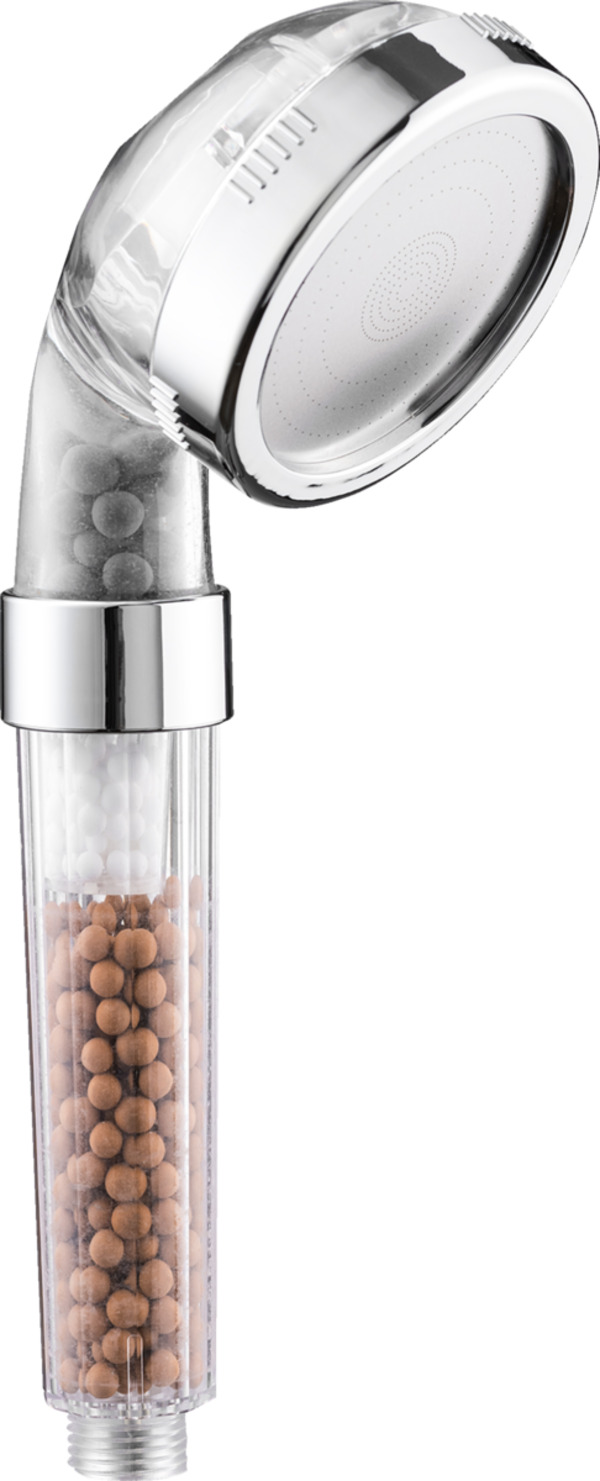 Bild 2 von IDEENWELT Duschkopf 3in1