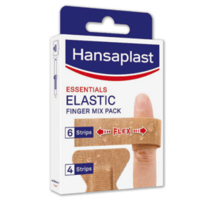HANSAPLAST Finger Mix-Pack*