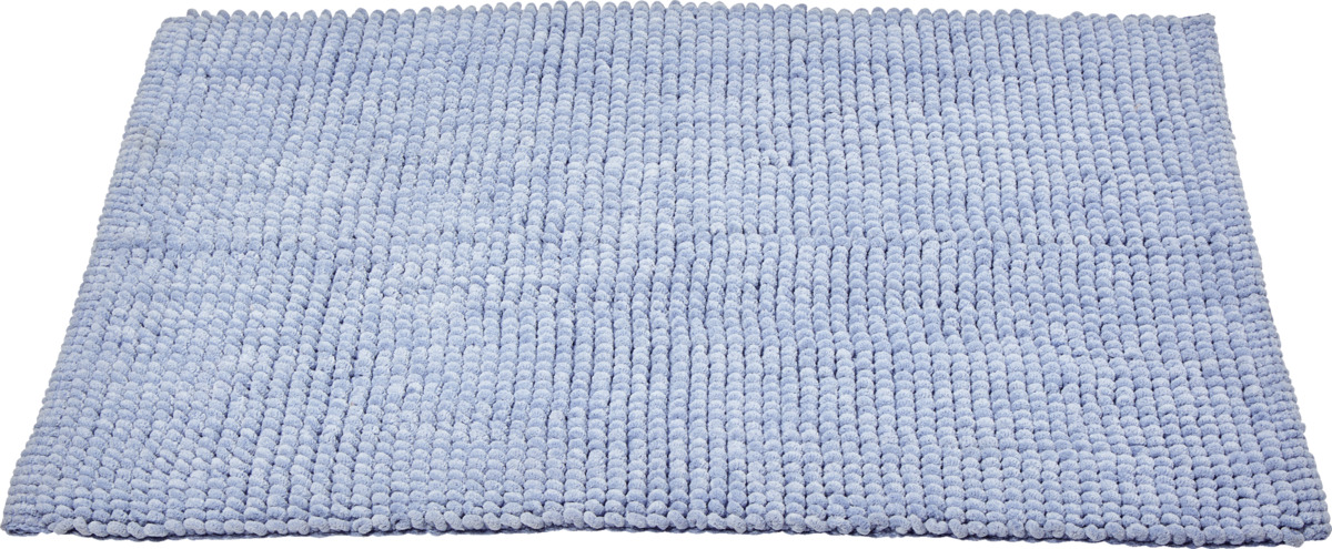 Bild 1 von IDEENWELT Badteppich blau