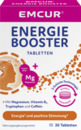 Bild 1 von Emcur Energie Booster Tabletten