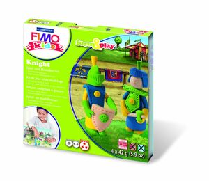 STAEDTLER FIMO kids form & play Knight