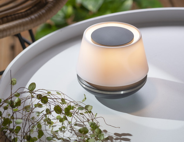 Bild 3 von IDEENWELT LED-Tischleuchte