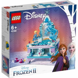 LEGO® Disney Prinzessin LEGO® Disney Princess 41168 Elsas Schmuckkästchen