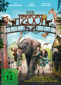 Der Zoo DVD
