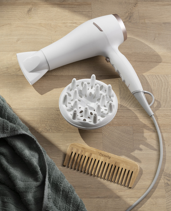 Bild 4 von IDEENWELT Ionen-Haartrockner