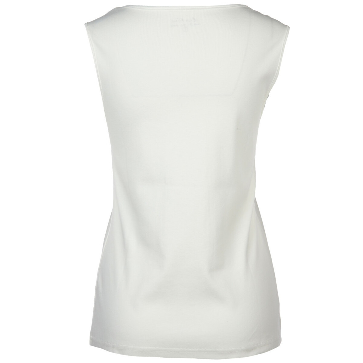 Bild 2 von Damen Top unifarben