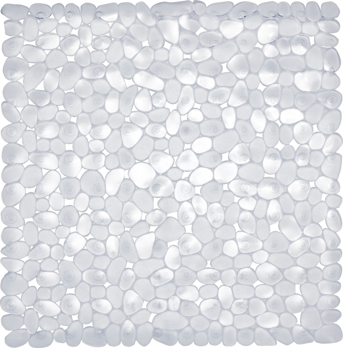 Bild 2 von IDEENWELT Duschwanneneinlage transparent