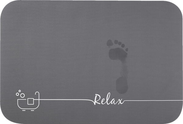 Bild 3 von IDEENWELT Superabsorbierende Badematte