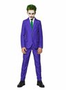 Bild 1 von SuitMeister Kostüm »Boys The Joker«