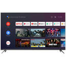 Bild 1 von CHiQ LED-Fernseher 50 Zoll U50H7SX 4K-UHD Android TV