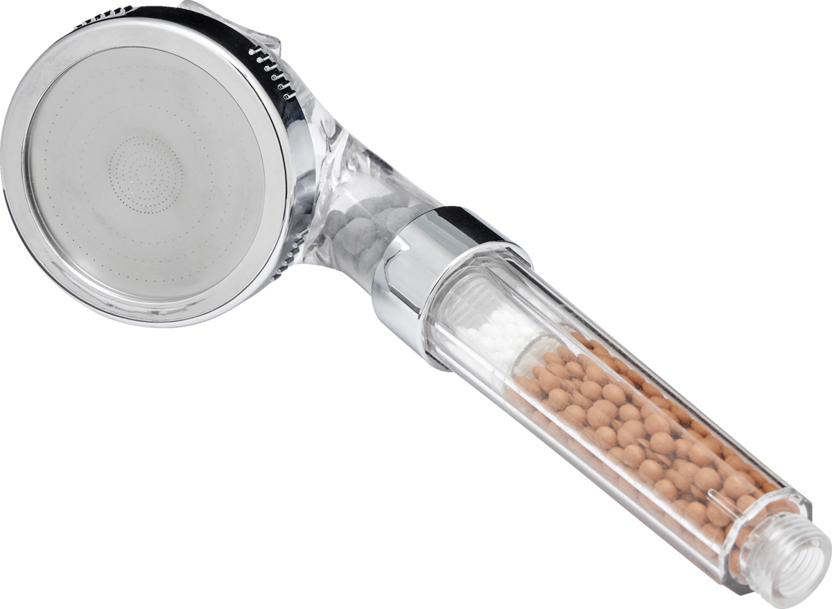 Bild 1 von IDEENWELT Duschkopf 3in1