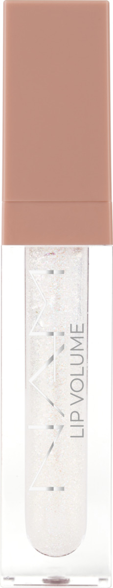 Bild 1 von NAM Lip Gloss Lip Volume nr 1