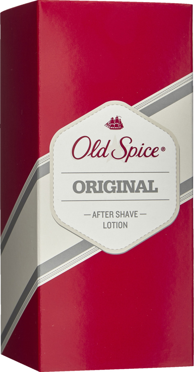 Bild 2 von Old Spice Original After Shave Lotion