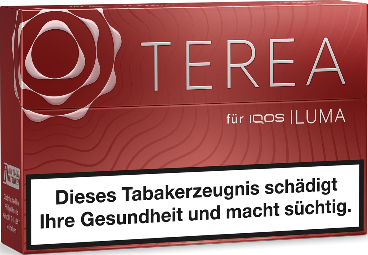 Bild 3 von IQOS TEREA Sienna