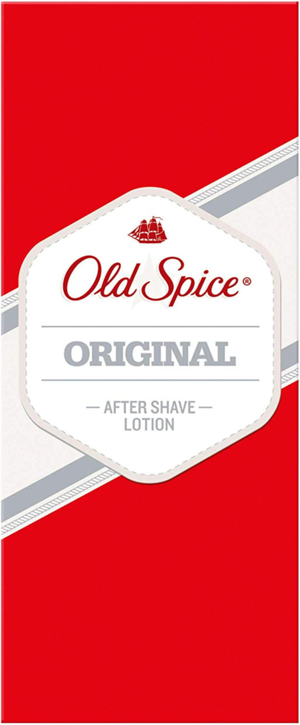 Bild 1 von Old Spice Original After Shave Lotion