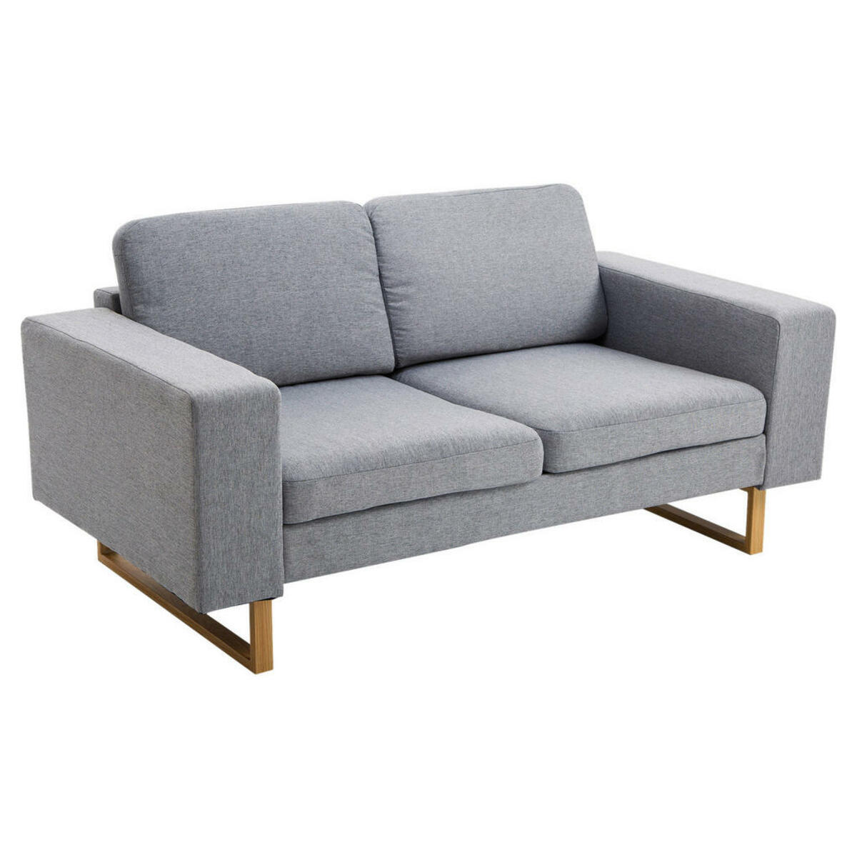 Bild 1 von HOMCOM Sofa 833-520