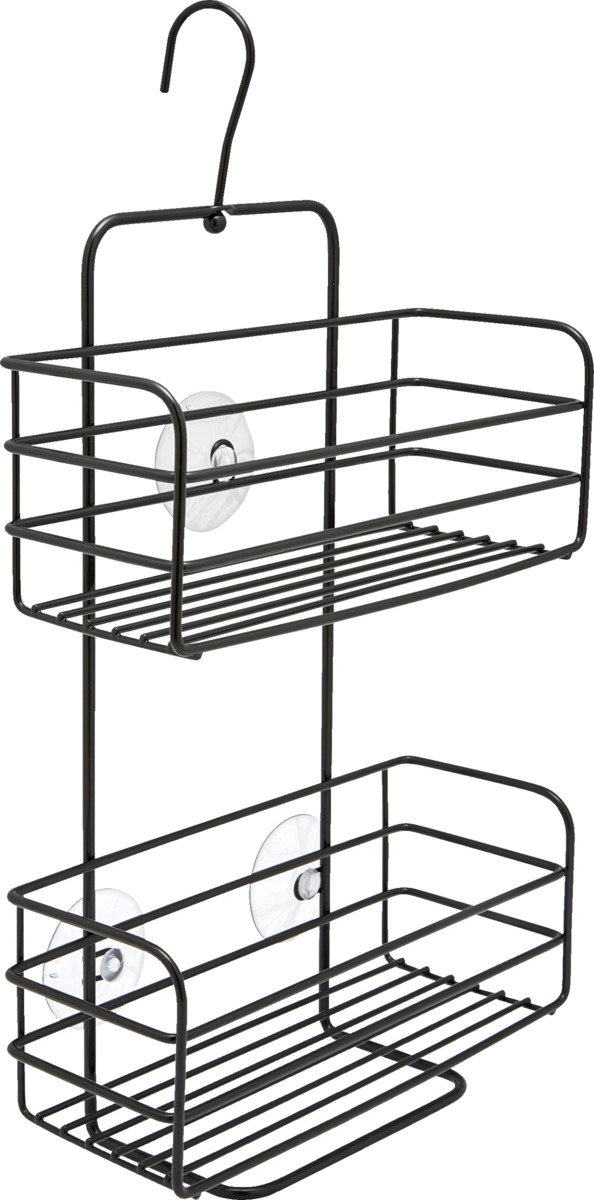 Bild 1 von IDEENWELT Badregal groß