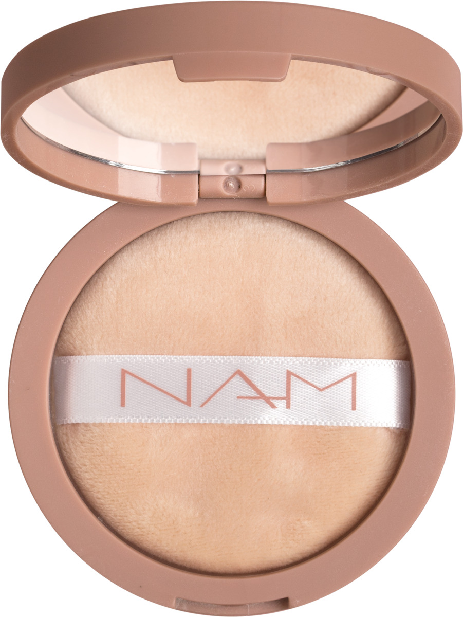 Bild 1 von NAM Wonder Finish Loose Powder nr 3