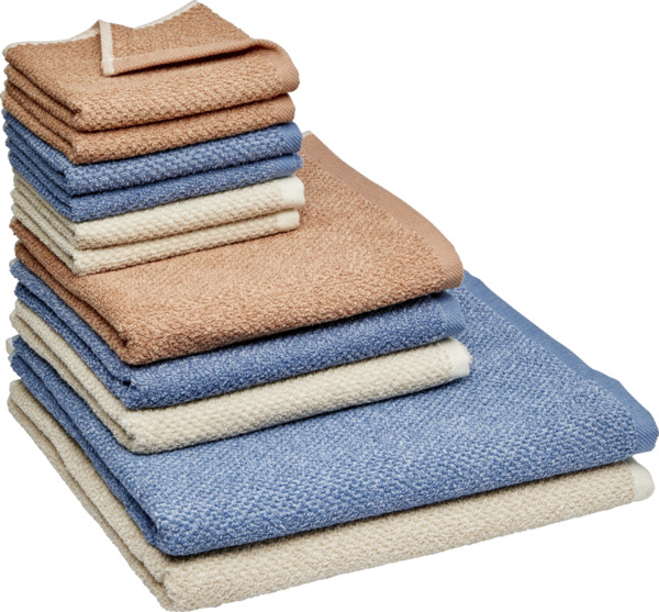 Bild 2 von IDEENWELT Handtuch kupfer