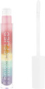 Bild 2 von essence Pride Applied colour-changing lipgloss 01 Be Your Own Rainbow