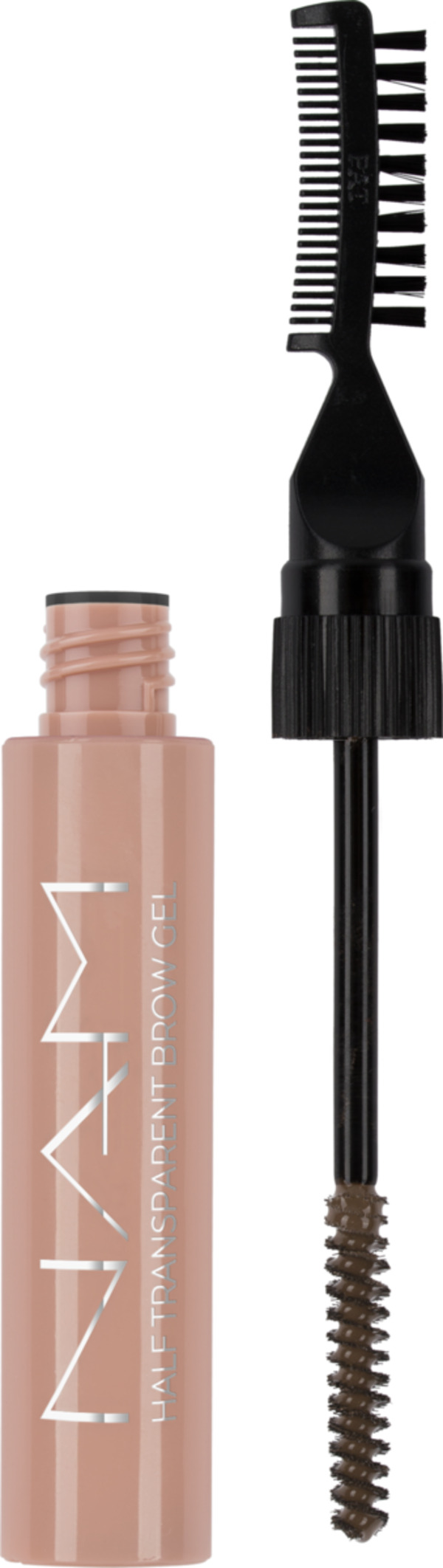 Bild 2 von NAM Eyebrow Gel nr 1