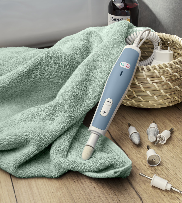 Bild 2 von IDEENWELT Maniküre- und Pediküre-Set