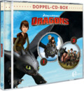 Bild 2 von Dragons Doppel-CD-Box