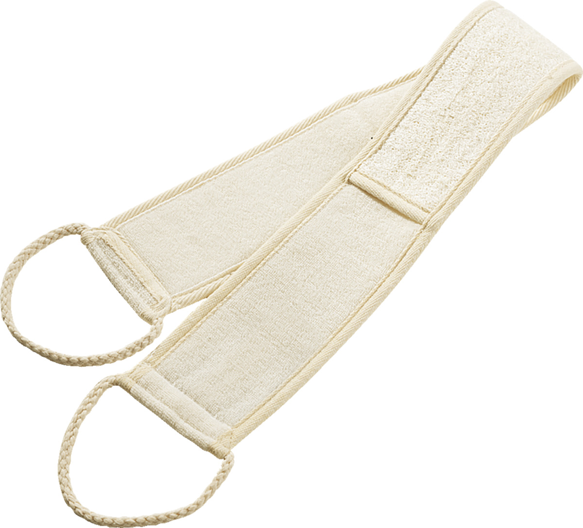 Bild 1 von IDEENWELT Rückenwaschgurt Luffa