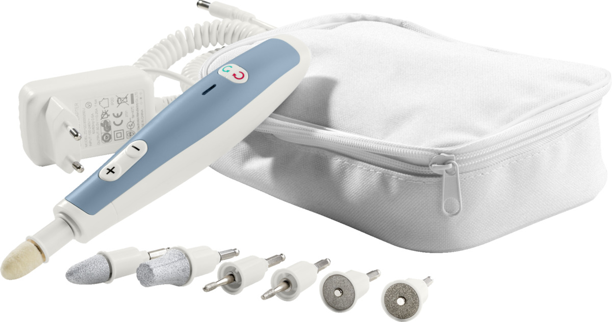 Bild 1 von IDEENWELT Maniküre- und Pediküre-Set