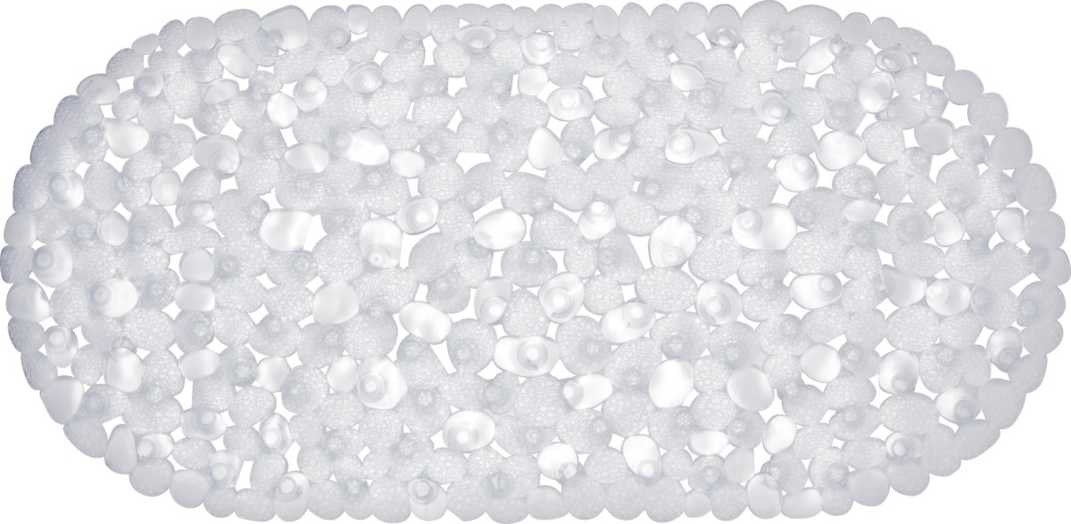 Bild 2 von IDEENWELT Badewanneneinlage transparent