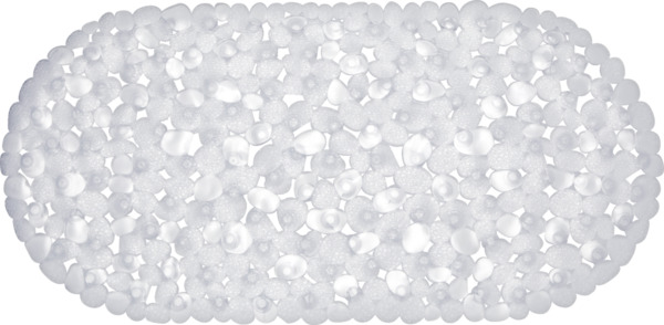 Bild 2 von IDEENWELT Badewanneneinlage transparent