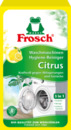 Bild 1 von Frosch Citrus Waschmaschinen Hygiene-Reiniger 1.12 EUR/100 g